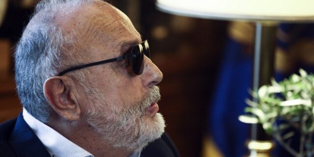 Κουρουμπλής: Υπάρχει επενδυτικό ενδιαφέρον για τα υδατοδρόμια