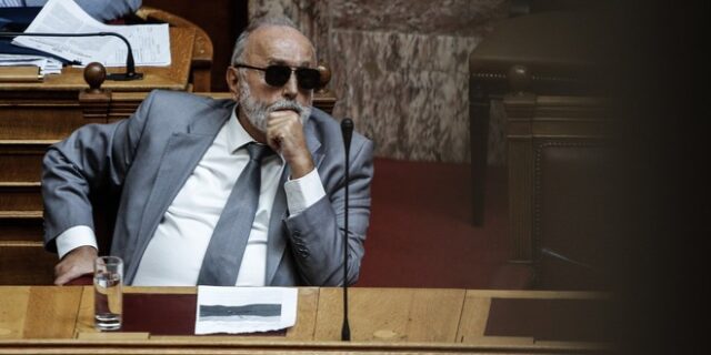 Κουρουμπλής: Εισαγγελέας για τις υποθέσεις λαθρεμπορίου καυσίμων