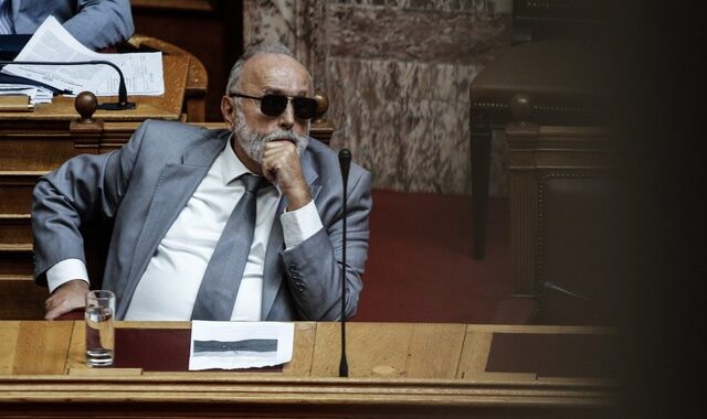Κουρουμπλής: Εισαγγελέας για τις υποθέσεις λαθρεμπορίου καυσίμων