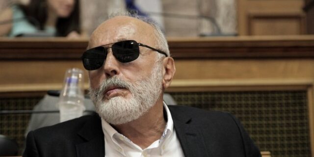 Ευρωπαϊκές αποζημιώσεις για τη ρύπανση διεκδικεί η Ελλάδα