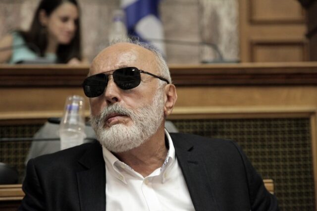 Ευρωπαϊκές αποζημιώσεις για τη ρύπανση διεκδικεί η Ελλάδα