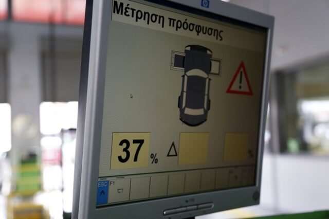 Υπάρχει ανάγκη για περισσότερα ΚΤΕΟ ή περισσότερη ανάγκη για ελέγχους;