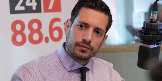 Κυρανάκης για Novartis: Αν καλούσε η Βουλή τους ψευδομάρτυρες θα γελούσε η κοινωνία