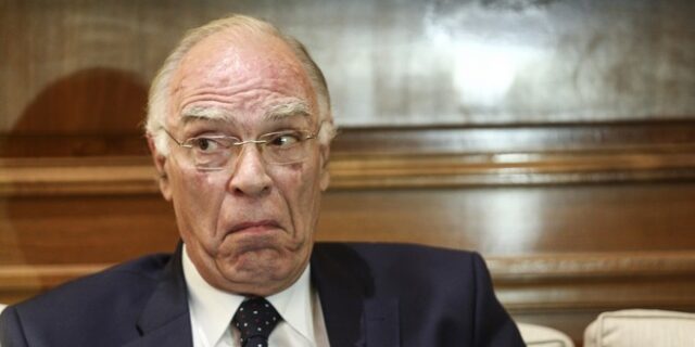 Λεβέντης: Ο Κουρουμπλής κάνει ό,τι είναι ανθρωπίνως δυνατό για τη ρύπανση