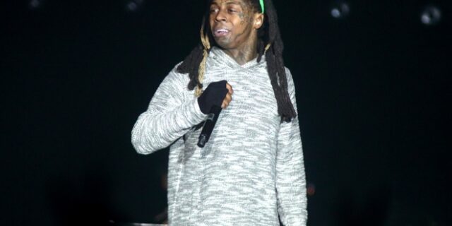 Στο νοσοκομείο ο Lil Wayne