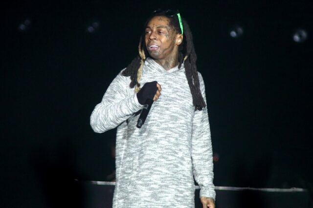 Στο νοσοκομείο ο Lil Wayne