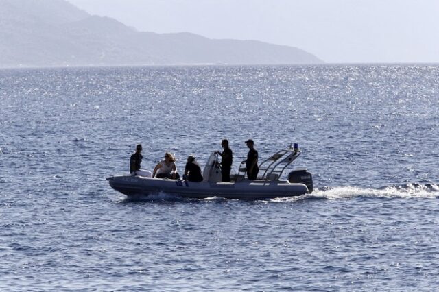 Κρήτη: Ξύπνησαν μνήμες από την τραγωδία με τους γονείς που πνίγηκαν για να σώσουν τα παιδιά τους