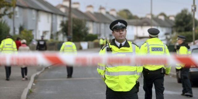 Βρετανία: Συνελήφθη και δεύτερος ύποπτος για την επίθεση στο Λονδίνο