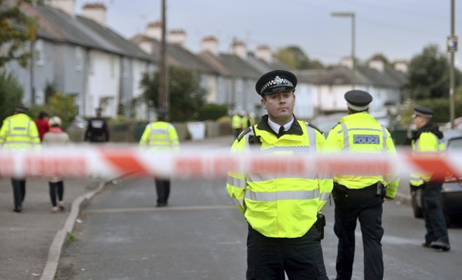 Βρετανία: Συνελήφθη και δεύτερος ύποπτος για την επίθεση στο Λονδίνο