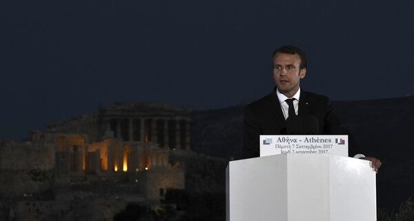 Δεν αρκούν τα πτυχία για να γίνεις ο ‘ηγέτης του αύριο’. Τι δείχνει νέα μεγάλη έρευνα