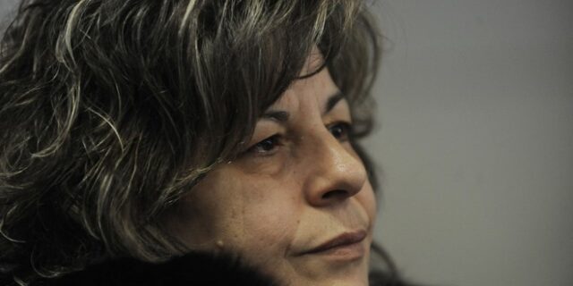 Τα λόγια της Μάγδας Φύσσα περνούν τα σύνορα της Ελλάδας