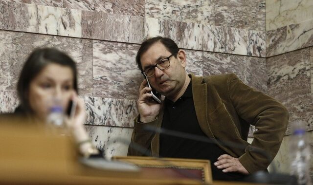 Μαντάς: ‘Ο Μητσοτάκης στη ΔΕΘ προσπάθησε να εξαπατήσει τον λαό’