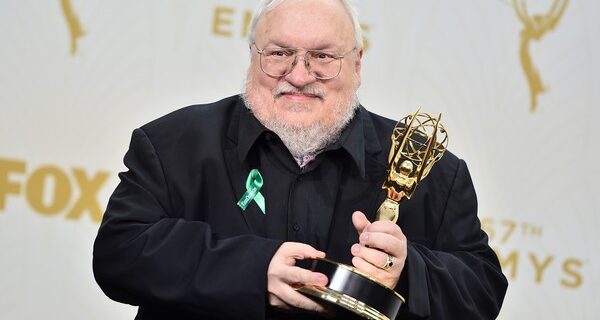 Πόσα εκατομμύρια βγάζει ο συγγραφέας του Game of Thrones