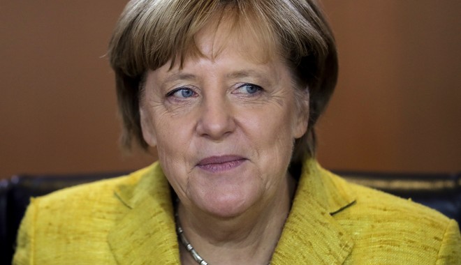 DW: Το 2018 αναμένεται η νέα κυβέρνηση στη Γερμανία