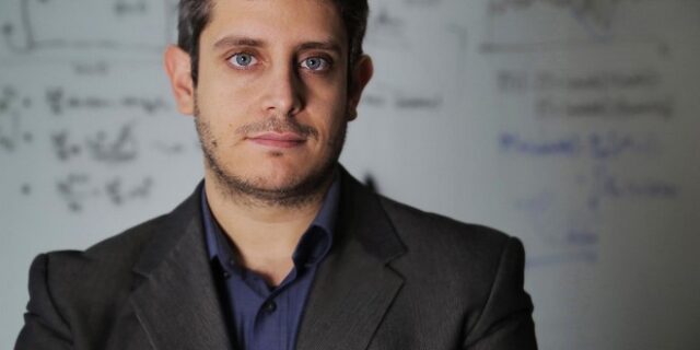 Έλληνας μηχανικός του ΜΙΤ ανέπτυξε αλγόριθμο που προβλέπει τα ακραία συμβάντα