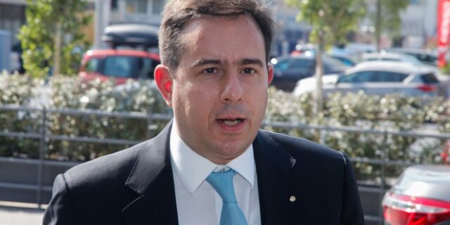 Μηταράκης: Οι επενδύσεις αποτελούν μονόδρομο
