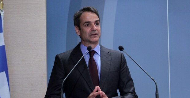 Ποιους επέλεξε ο Μητσοτάκης για την οργανωτική επιτροπή του συνεδρίου της ΝΔ