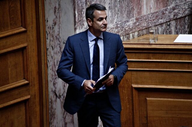 Η αποτίμηση της ΝΔ για την παρουσία Τσίπρα στη ΔΕΘ