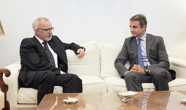 Έτοιμος για το ‘κβαντικό άλμα στις ιδιωτικές επενδύσεις’ ο Κυριάκος Μητσοτάκης