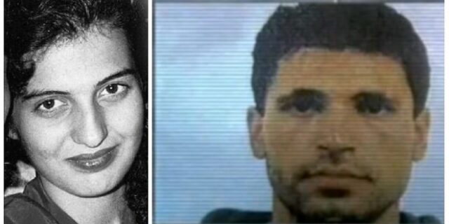 Μηχανή του Χρόνου: Σορίν Ματέι. Η live ομηρία που κατέληξε στον θάνατο της Αμαλίας Γκινάκη