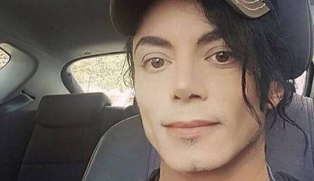 Ο Μάικλ Τζάκσον είναι ζωντανός; Σάλος από φωτογραφία ‘σωσία’ στο Twitter