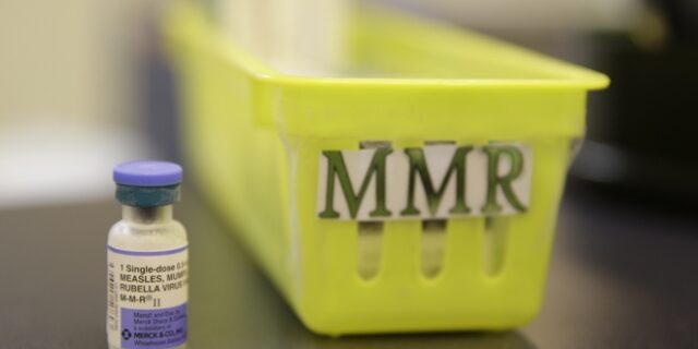 Έκτακτα μέτρα του υπουργείου Υγείας για την ιλαρά