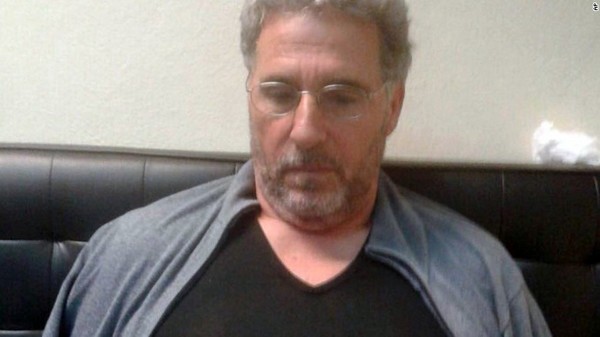Συνελήφθη στην Ουρουγουάη καταζητούμενος Ιταλός μαφιόζος