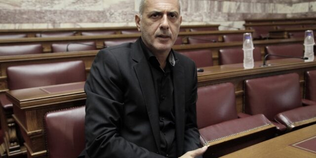 Μώραλης: ‘Αφού όλα πήγαν καλά με το ναυάγιο, γιατί είχαμε τέτοια αποτελέσματα;’