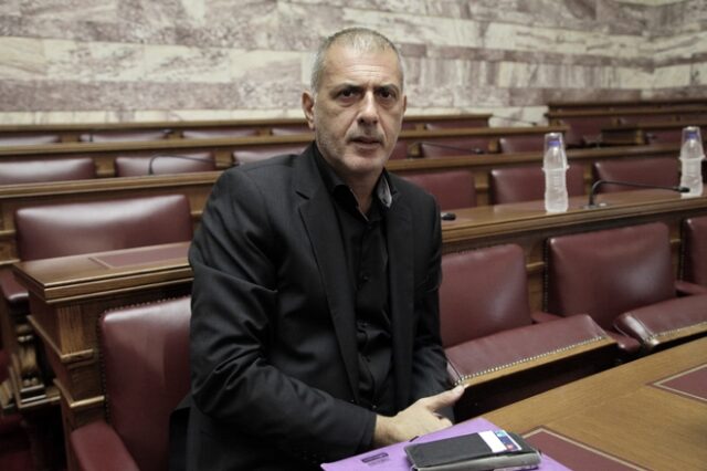 Μώραλης: ‘Αφού όλα πήγαν καλά με το ναυάγιο, γιατί είχαμε τέτοια αποτελέσματα;’