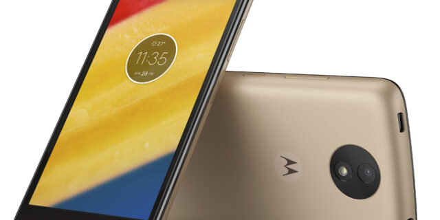 Τα Motorola Smartphones επιστρέφουν δυναμικά στην αγορά, από 79,90€!Ανακάλυψέ τα πρώτος στα Public!