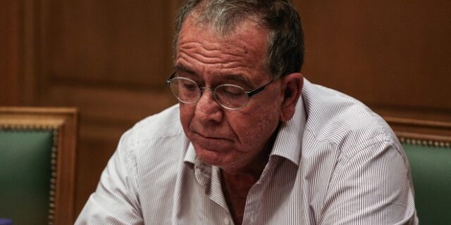 Παραδοχή Μουζάλα: Η κατάσταση στο προσφυγικό χειροτερεύει
