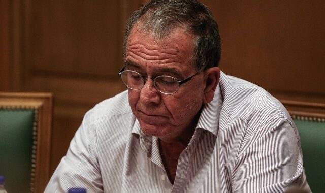 Παραδοχή Μουζάλα: Η κατάσταση στο προσφυγικό χειροτερεύει