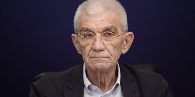 Μπουτάρης: Η Θεσσαλονίκη πρέπει να αλλάξει άμεσα παραγωγικό μοντέλο