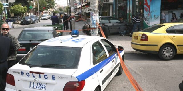 Φόνος στη Νίκαια: Ο ανιψιός μαχαίρωσε πισώπλατα τον θείο