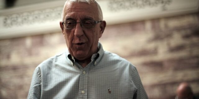 Ν. Κακλαμάνης: ‘Ο κ. Τσίπρας δεν αναφέρθηκε στην καθημερινότητα’