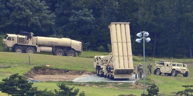 Κοινή στρατιωτική άσκηση ΗΠΑ – Ν. Κορέας τον Οκτώβριο