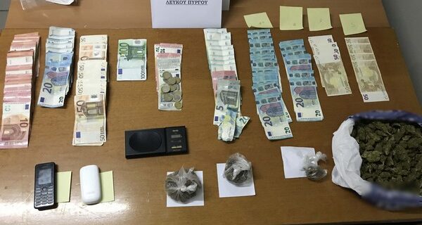 Θεσσαλονίκη: Πλήρωναν με πλαστά χαρτονομίσματα στις λαϊκές