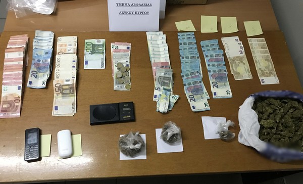 Θεσσαλονίκη: Πλήρωναν με πλαστά χαρτονομίσματα στις λαϊκές