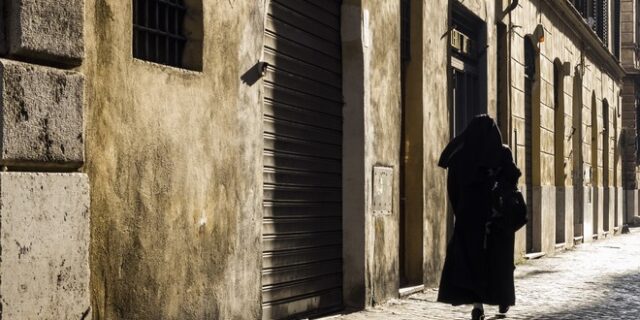 Αποκρυπτογραφήθηκε η επιστολή που έγραψε καλόγρια όταν την ‘κατέλαβε ο σατανάς’