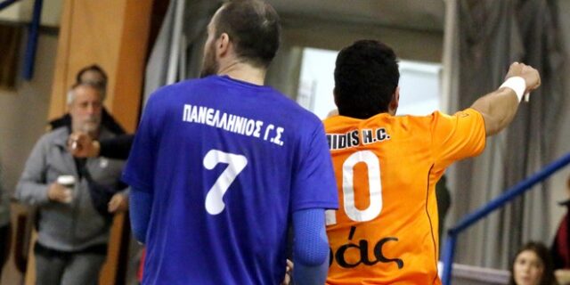 Πανελλήνιος: Κλίμα τρομοκρατίας, ρατσισμός και εξώδικα