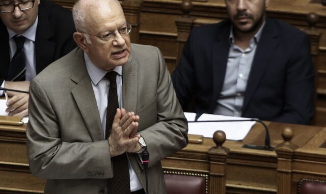 Δ.Παπαδημητρίου: Θα διαπραγματευθούμε παράταση προστασίας της πρώτης κατοικίας