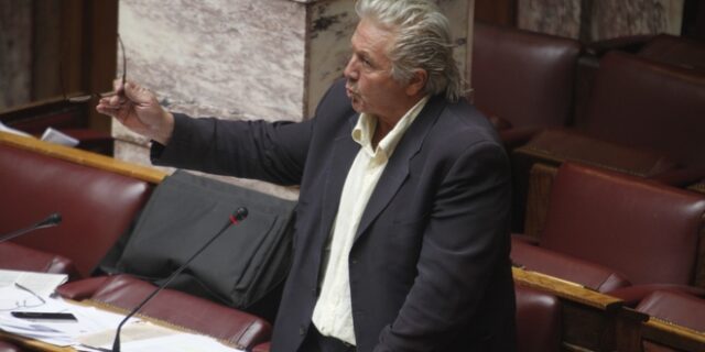 Οι ΑΝΕΛ στηρίζουν το νομοσχέδιο για την ταυτότητα φύλου