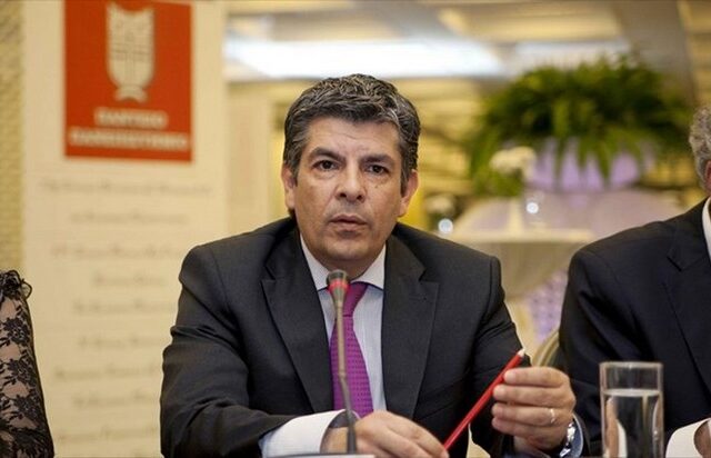 Παπαθεοδώρου: Ο κάθε υπουργός να σκέφτεται δυο φορές όταν φέρνει νομοσχέδια