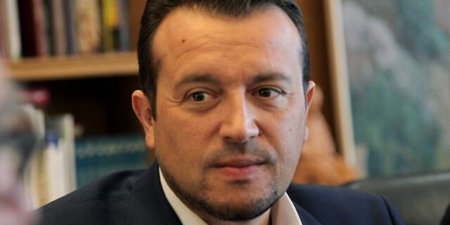 Παππάς: Η ΝΔ έχει ψηφίσει τα περισσότερα άρθρα του νόμου για τις άδειες