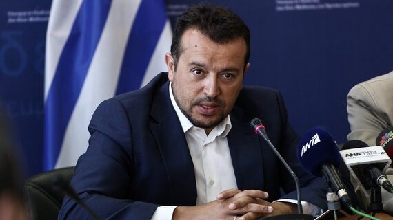 Ν. Παππάς: ‘Η ρύθμιση δεν είναι δώρο στους καναλάρχες’