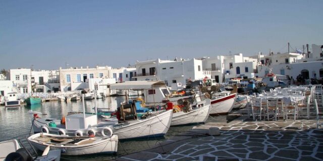 Δικαιώθηκε και ανοίγει ξανά το Barbarossa στην Πάρο