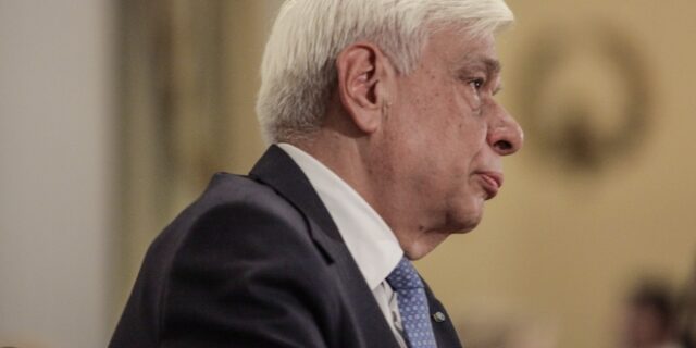 Παυλόπουλος: Να μην γίνει η Βαλκανική το προβληματικό παιδί της Ευρώπης