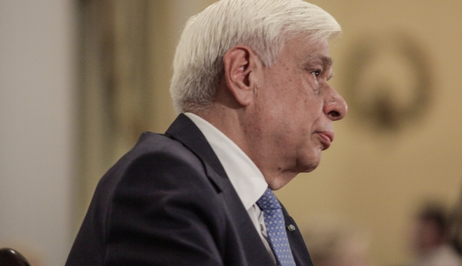 Ανοίγει ο κύκλος της ενημέρωσης των αρχηγών