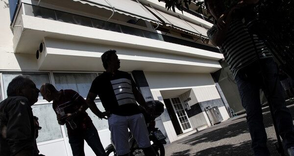 Περιστέρι: Ένοχος ο πατέρας των διδύμων