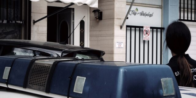 Πέθανε η 18χρονη από την Πετρούπολη. Αντιμέτωπος με την δικαιοσύνη ο παιδοκτόνος